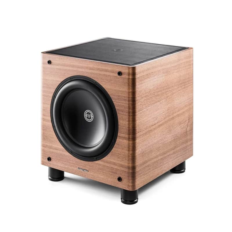 SONUS FABER Gravis II - Active Subwoofer - NEW! image 1