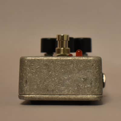 Electro-Harmonix OD Glove MOSFET Overdrive / Distortion Pedal image 6