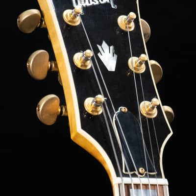 Gibson ES-5 Switchmaster, Maple, Humbucker/Single/Single - USED 1997 image 2