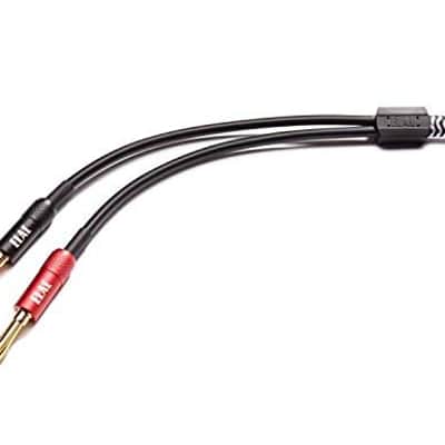 ELAC Sensible Speaker Cables (15ft Pair) image 4