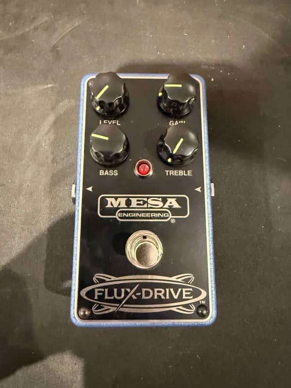 Mesa Boogie Flux Drive | Reverb Canada