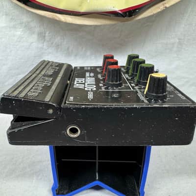 In-Line Effects Analog Delay Pedal - MIJ Made In Japan image 5