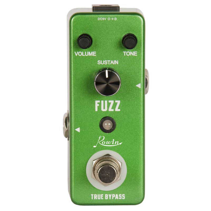 Rowin LEF-311 Fuzz image 1