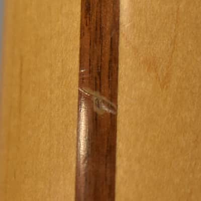 1998 Fender American Ultra Stratocaster Neck image 16