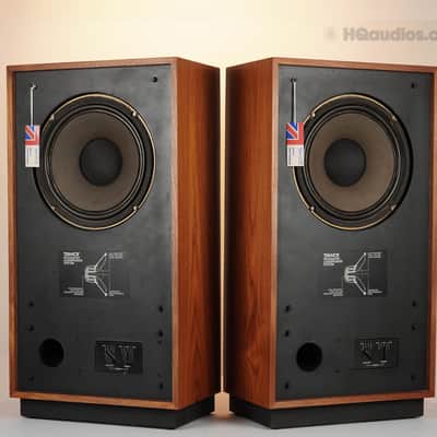 Tannoy Cheviot HPD 315A Dual Concentric Speakers - Restored - 1-Year Warranty image 7