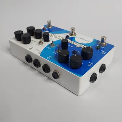 Pigtronix Philosopher King with Power Supply image 5