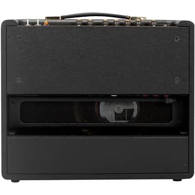 Marshall Origin ORI20C Tube Combo Guitar Amp (20-Watt - 1 x 10") image 5