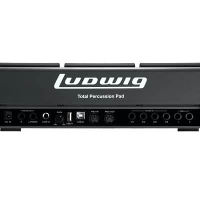 Ludwig Total Percussion Pad image 2