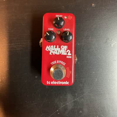 TC Electronic Hall of Fame 2 Mini | Reverb