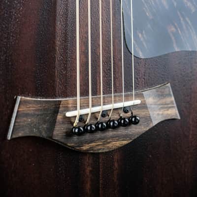 2023 Taylor AD26e American Dream Baritone Special Edition shaded edgeburst image 6