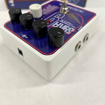 Electro-Harmonix Synth9 2017 - Present - Purple image 4
