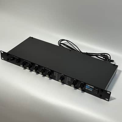 Boss Digital Multi Echo RE-1000 1990 - Black image 2
