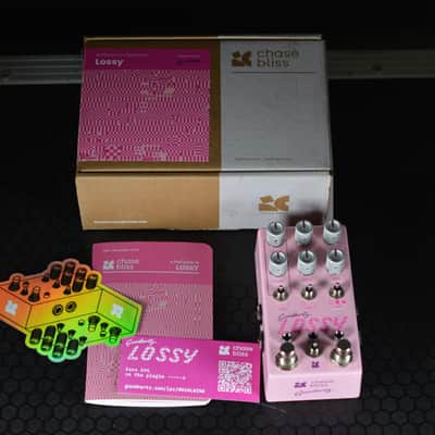 Chase Bliss Audio Lossy 2023 - Present - Various image 7