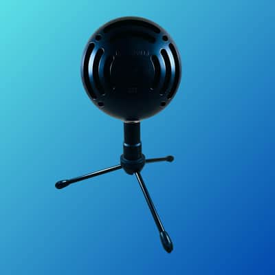 Blue Snowball USB Mic image 2