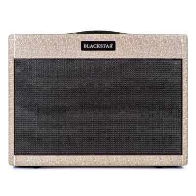 Blackstar St. James 50 EL34 2x12 Combo image 1
