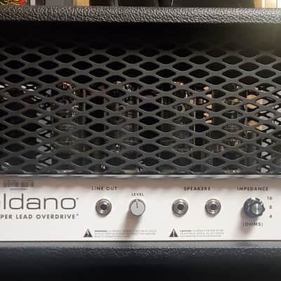 Soldano SLO-100 image 5