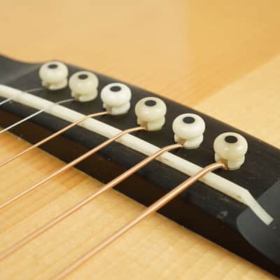 Martin D-28 Custom Authentic 1937 2021 - Natural image 20