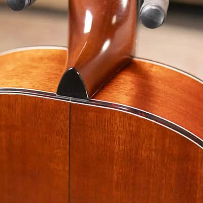 Martin 000-JBS Jimmy Buffett Shellback Acoustic Guitar - #87 of 168 with Hardshell Case - Used image 11