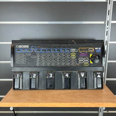 Boss ME-10 Guitar Multiple Effects *Not Working* image 1