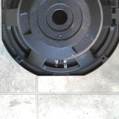 JBL L7 - LE120H-1 woofer in excellent condition - 1980's image 2