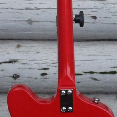 Epiphone Mandobird IV image 9