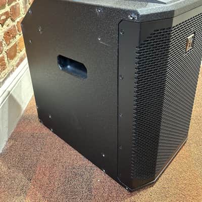 Electro-Voice Evolve 50 Line Array PA, Inc Covers (#1) image 5