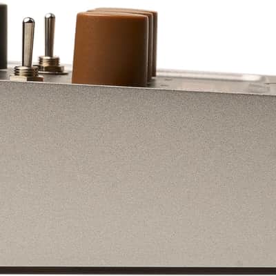 Universal Audio OX Stomp Speaker Emulator Pedal (GPM-OXSTP) image 3