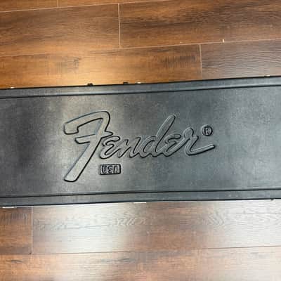 Fender Bullet H-2 with Maple Fretboard 1981 - 1983 - Walnut (Mocha) image 17