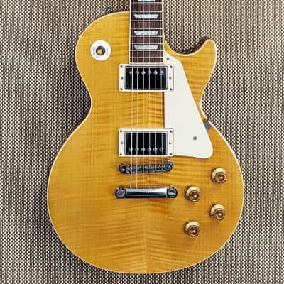 2005 Gibson Les Paul Standard Great Player! Nice Finish (231) image 1