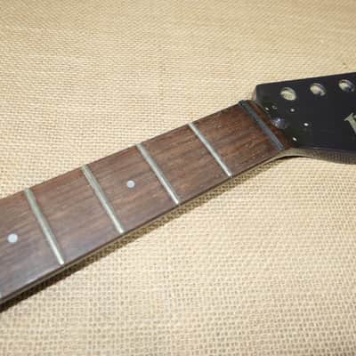 Neck Purple, Genuine 1985 Ibanez Roadstar II RS440 image 3