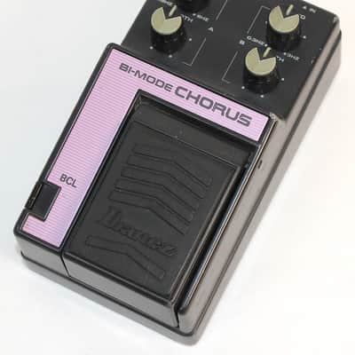 Ibanez BCL Bi-Mode Chorus | Reverb