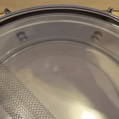 Sonor D-440 Snare Drum imagen 16