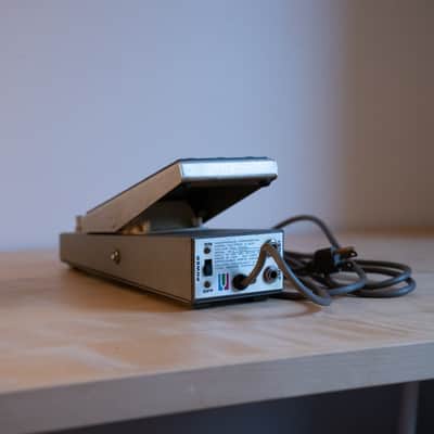 Mu-Tron Musitronics C-200 Volume-Wah Pedal 1970s image 3