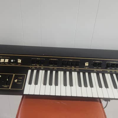 ARP Pro Soloist Model 2701 Monophonic Analog Synthesizer Synth Keyboard