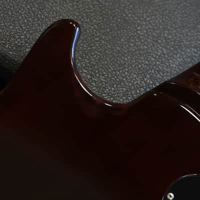 2000 PRS McCarty Single Cut 10 Top Electric Guitar McCarty Sunburst w/ Bird Inlays + OHSC image 13