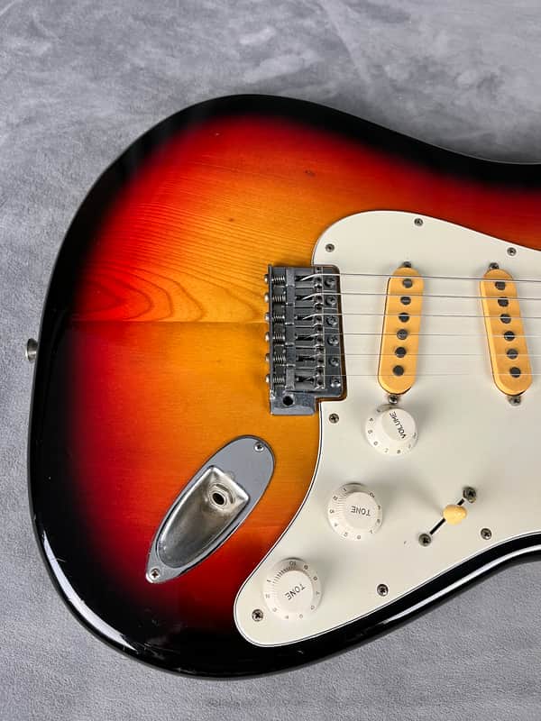 Daion JooDee Artist Custom JST-45YS Rare MIJ! Yamaki | Reverb Canada
