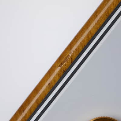 Gibson Custom 1958 Explorer Reissue, Natural | Demo image 6