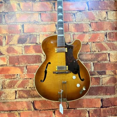 Epiphone Zephyr Deluxe Regent 1953 image 2