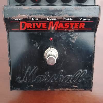 Marshall Drive Master | Reverb