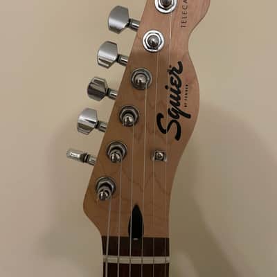 Immagine Squier FSR Bullet Telecaster - 4