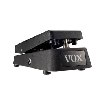 VOX V845 Classic Wah Effect Pedal image 3