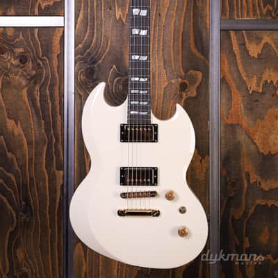 ESP USA Viper Bone White image 2