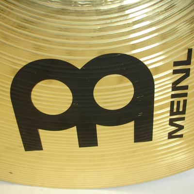 Meinl HCS20R HCS 20" Ride Cymbal image 5