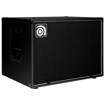 Venture VB-210 Cabinet Bass Ampeg image 1