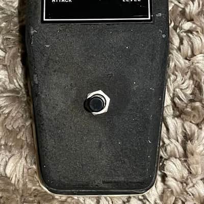 Vox Tone Bender image 1
