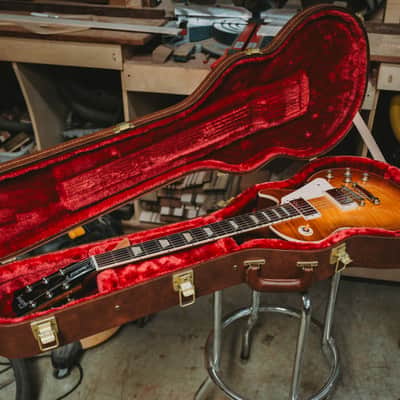 Gibson Les Paul Standard 2024 MINT image 6