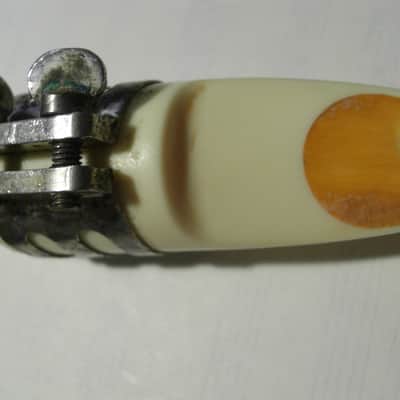 Seltenes Brilhart Personaline Alt Saxophon Mundstück Bild 8