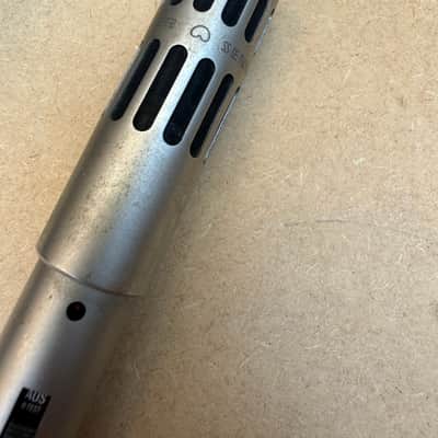 Sennheiser K3 K 3 vintage microphone with box and manual image 3