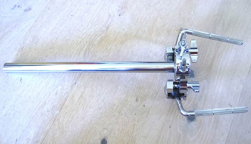 DW Double Tom Holder Receiver Mount Post image 1