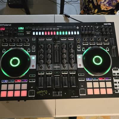 Vestax PMC-07 Pro I.S.P DJ Mixer | Reverb